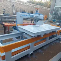 دستگاه فرزآبی برای برش سنگ واجروکاشی وسرامیک|ماشینآلات صنعتی|اصفهان, شهرک شهید منتظری|دیوار