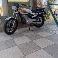 همتاز ۱۴۰۱|موتورسیکلت|تربت جام, معدآباد|دیوار