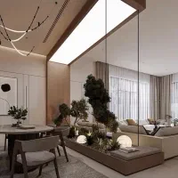 بازسازی  منزل و اداری  لوکس سازی تخریب نوسازی|خدمات پیشه و مهارت|تهران, نیاوران|دیوار