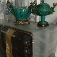 شکلات خوری ومیوه خوری