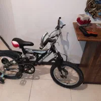 فروش دوچرخه 16وسه چرخه