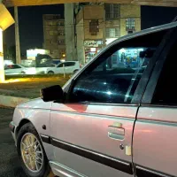 پارس 86|خودرو سواری و وانت|دزفول, |دیوار