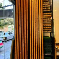 بانک ترمووال چوب ترموودترمونما ماربل شیت مرکزاصلی|خدمات پیشه و مهارت|رشت, رشتیان|دیوار