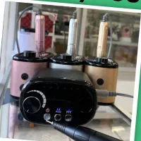 سوهان برقی و دستگاه یووی