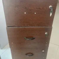 کمد اداری