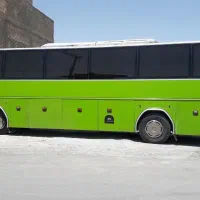 اجاره اتوبوس ولوو