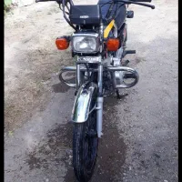 هوندا ۲۰۰ کویر|موتورسیکلت|کرج, کمالشهر|دیوار