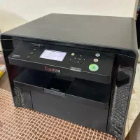 پرینتر canon/ سه کاره