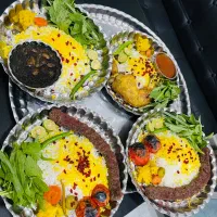 کمک اشپز