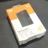 هارد اکسترنال 4ترا