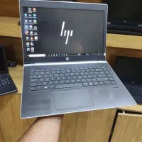 لپتاپHp 450g4 i5نسل۷ رم۸/هارد256ssd/قدرتمند|رایانه همراه|تهران, استخر|دیوار