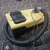 جارو برقی موتور بزرگ