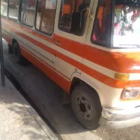 مینی بوس|خودرو سنگین|چناران, |دیوار