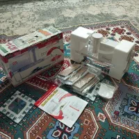 نایسر دایسر برقی (آلمانی)