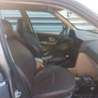 فروش پژو پارسtuf|خودرو سواری و وانت|قروه, |دیوار