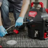 فنر زنی فاضلاب