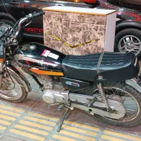 موتورمزایده فروش فروی به شرط سالمی صفربودن|موتورسیکلت|دورود, |دیوار