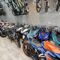 فروش اقساط موتور در اقساط ۱ الی ۱۸ ماه|موتورسیکلت|شیراز, شهرک استقلال|دیوار