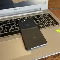 iPhone 8Plus 256 Black