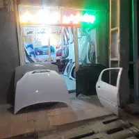 گلگیرپراید ۲۰۶ تیبا ۴۰۵ پارس