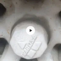 تریلی کفی|خودرو سنگین|آبیک, |دیوار