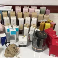 محصولات بینظیر لدورا