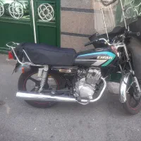 لیفان ۱۵۰ مدل ۱۴۰۱