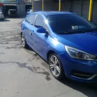 آریزو۵اکسلنت|خودرو سواری و وانت|صفادشت, |دیوار