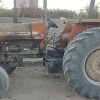 تراکتورفرگوسن82|خودرو سنگین|سیب و سوران, |دیوار