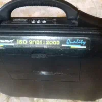 کیف مهندسی ضد صربه رمزدار|کیف، کفش، کمربند|رشت, شالکو|دیوار