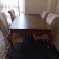 میز ناهارخوری