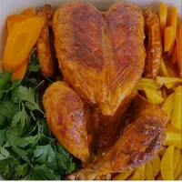 غذای خانگی و پخت نذری