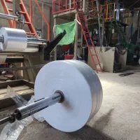 تولید نایلکس اجرتی