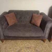 مبل مدل چستر|مبلمان خانگی و میز عسلی|کرج, حصارک بالا|دیوار