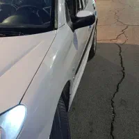 206تیپ3 عروسک|خودرو سواری و وانت|پرند, فاز ۲|دیوار