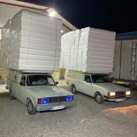 کارخانه یونولیت فوم ورق کاچو|مصالح و تجهیزات ساختمان|مهاباد (آذربایجان غربی), |دیوار