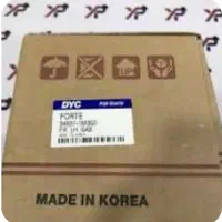 کمک فنر سراتو آکبند اصلی کره