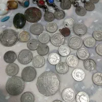 فروش وسایل قدیمی