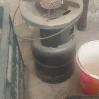 چوب پرده ، پکنیک