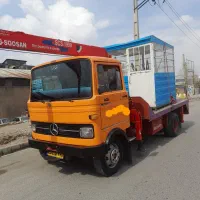 جرثقیل خاور 3تن