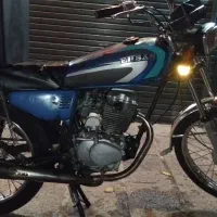 موتور ۱۵۰ کویر|موتورسیکلت|تهران, شمیراننو|دیوار