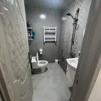 طبقه دوم در ضیابری یک عطاافرین|فروش آپارتمان|رشت, لاکانی|دیوار