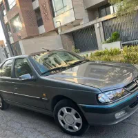 پژو پارس tu5|خودرو سواری و وانت|کرمان, |دیوار