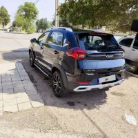 ام وی ام x22 pro دنده ای فوری فروشی|خودرو سواری و وانت|کرمانشاه, |دیوار