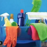 شرکت خدماتی نظافت و پرستاری و اسباب کشی