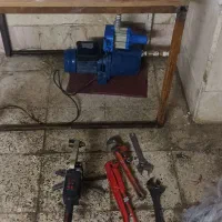 لوله کشی ساختمان /فوری،منصفانه