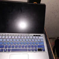 لپتاپ بسیار تمیز hp elite x2 g2|رایانه همراه|سنندج, |دیوار