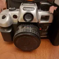 دوربین قدیمی