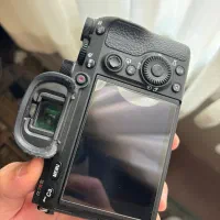 Sony A7R IIIa Mirrorless Digital Camera Body Only|دوربین عکاسی و فیلمبرداری|تهران, دریا|دیوار