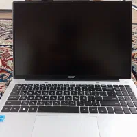 لپتاپ acer مدل aspire lite 16|رایانه همراه|تهران, شهید فکوری|دیوار